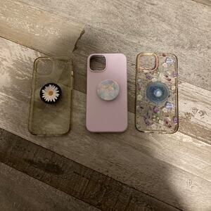 3 iphone 14 cases